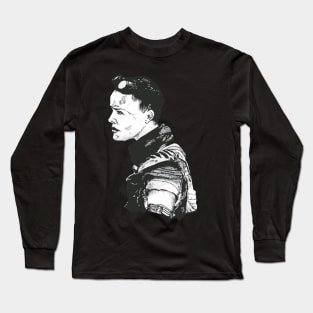 Furiosa Long Sleeve T-Shirt